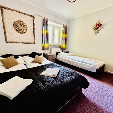 Apartament Nad Kamienczykiem II Szklarska Poręba Exteriör bild