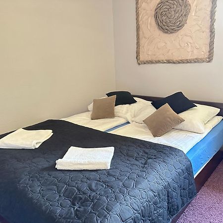 Apartament Nad Kamienczykiem II Szklarska Poręba Exteriör bild