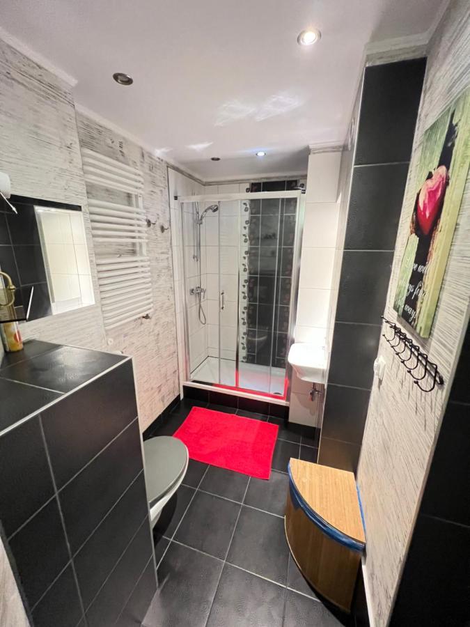 Apartament Nad Kamienczykiem II Szklarska Poręba Exteriör bild