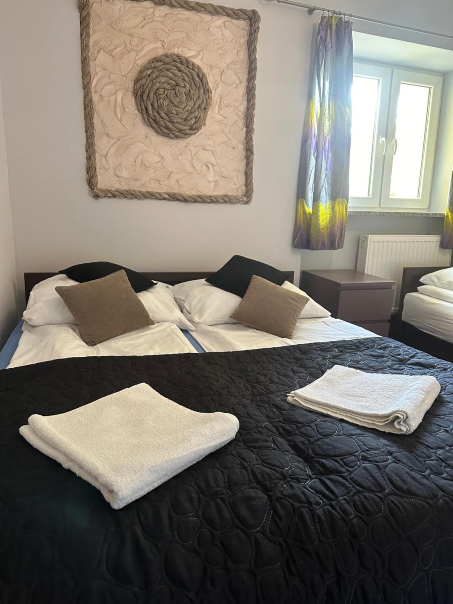 Apartament Nad Kamienczykiem II Szklarska Poręba Exteriör bild