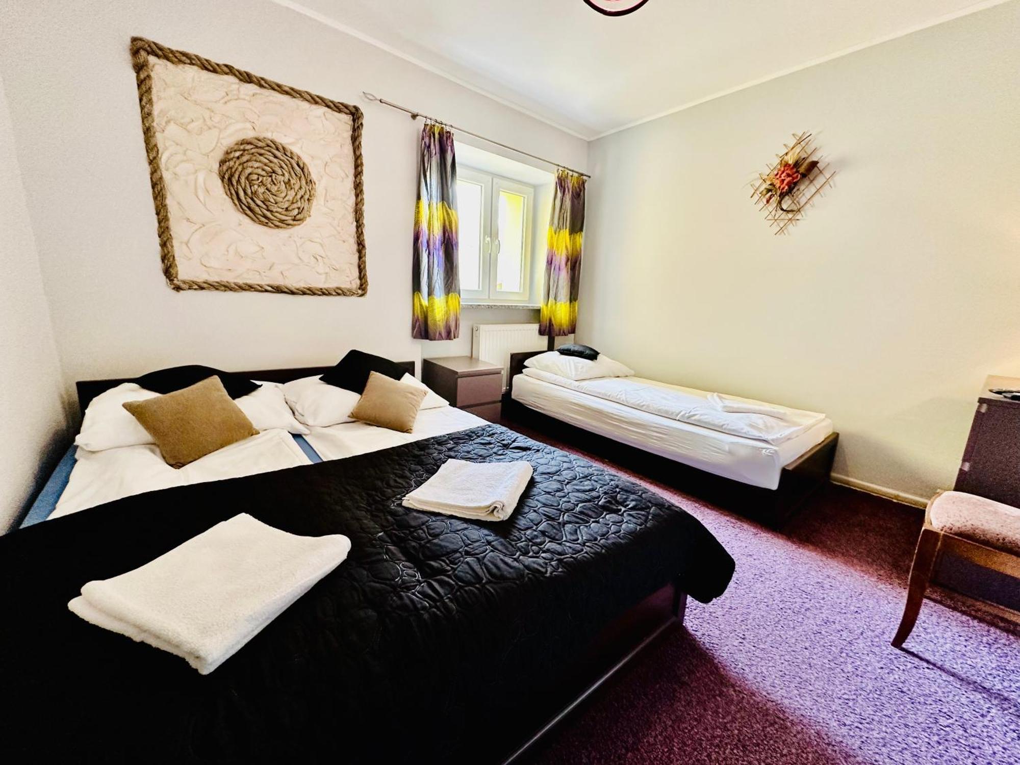 Apartament Nad Kamienczykiem II Szklarska Poręba Exteriör bild