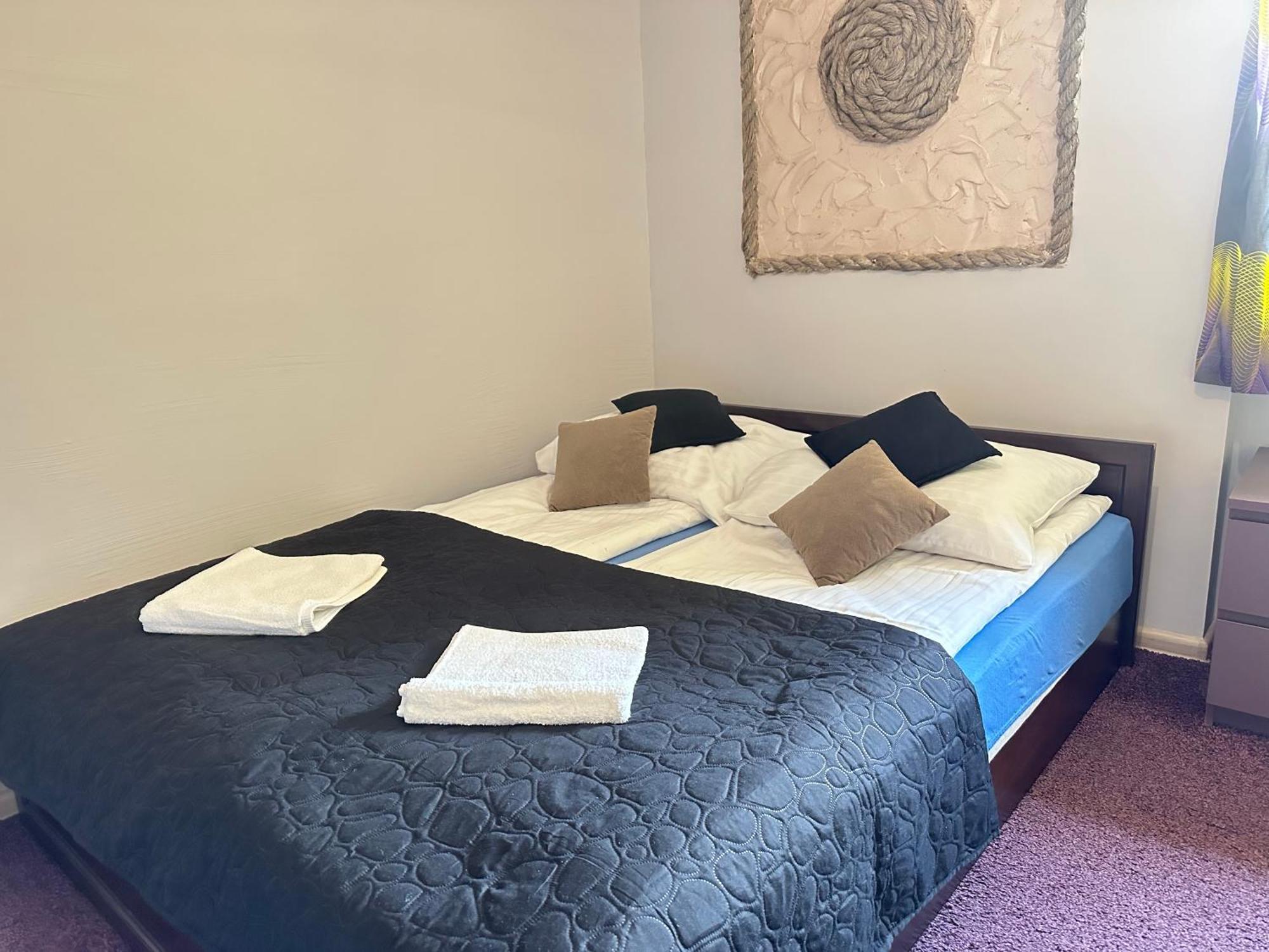 Apartament Nad Kamienczykiem II Szklarska Poręba Exteriör bild