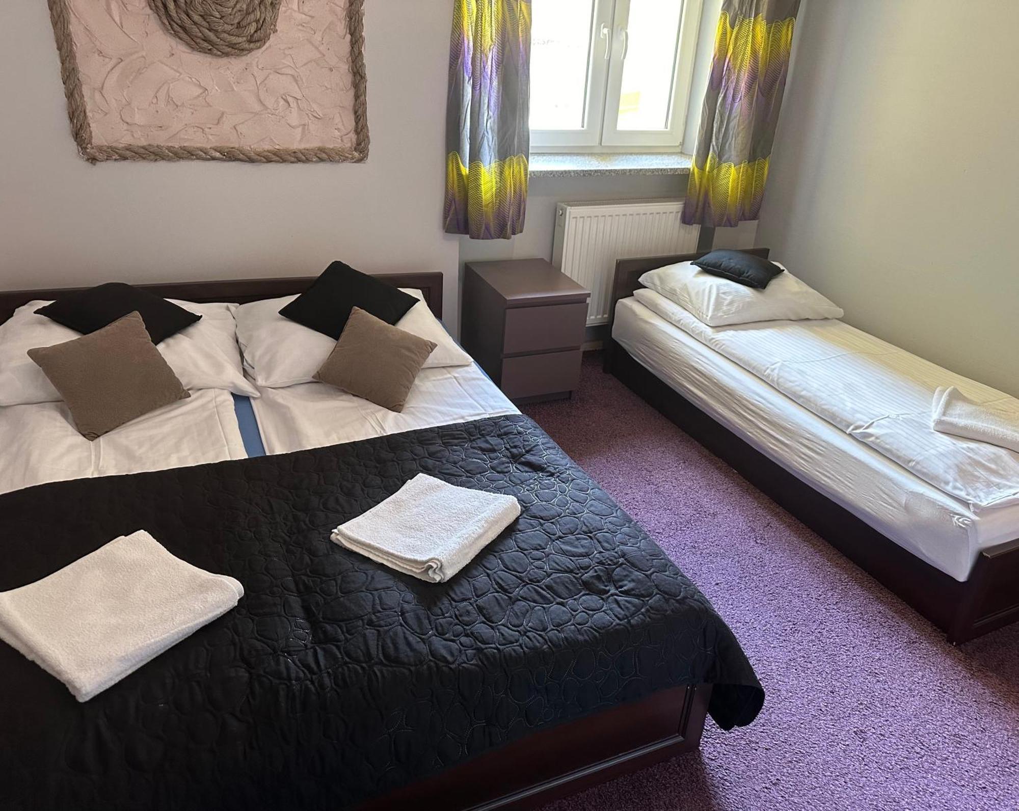 Apartament Nad Kamienczykiem II Szklarska Poręba Exteriör bild