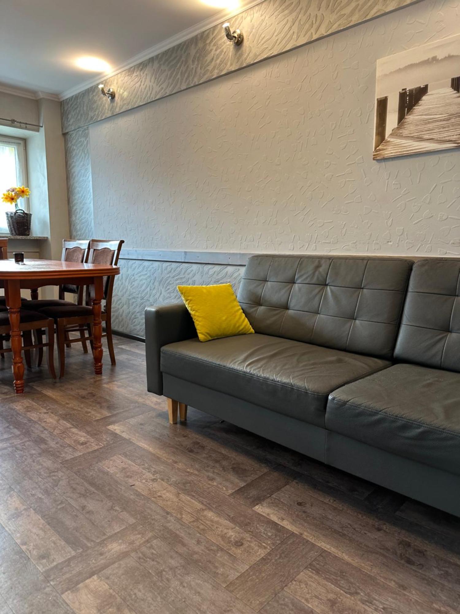 Apartament Nad Kamienczykiem II Szklarska Poręba Exteriör bild