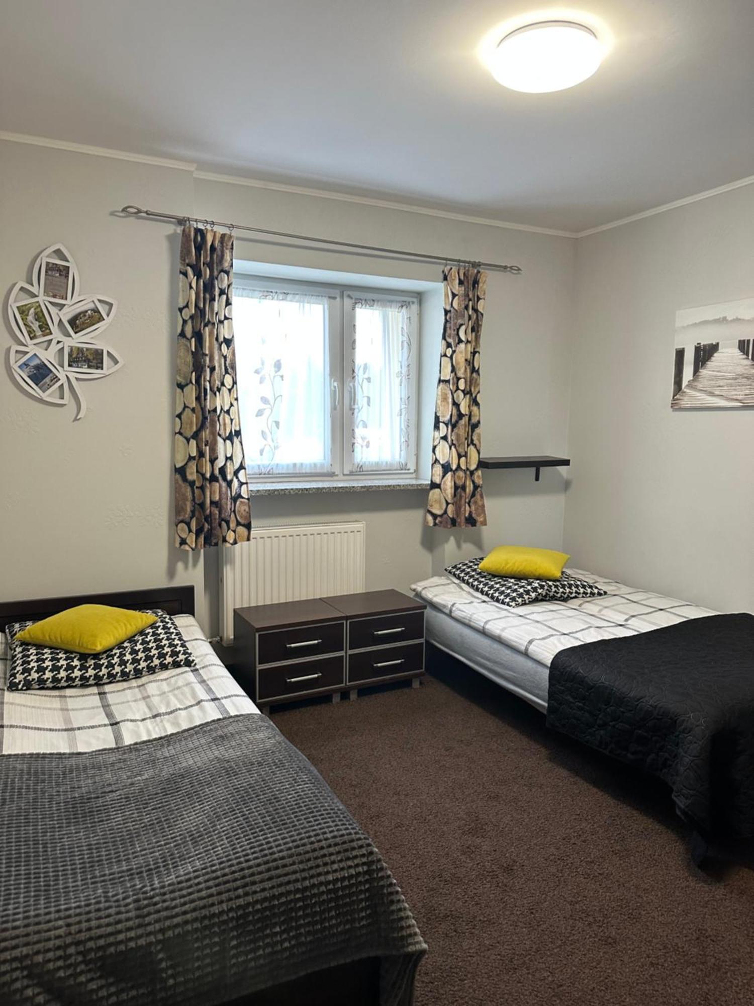 Apartament Nad Kamienczykiem II Szklarska Poręba Exteriör bild