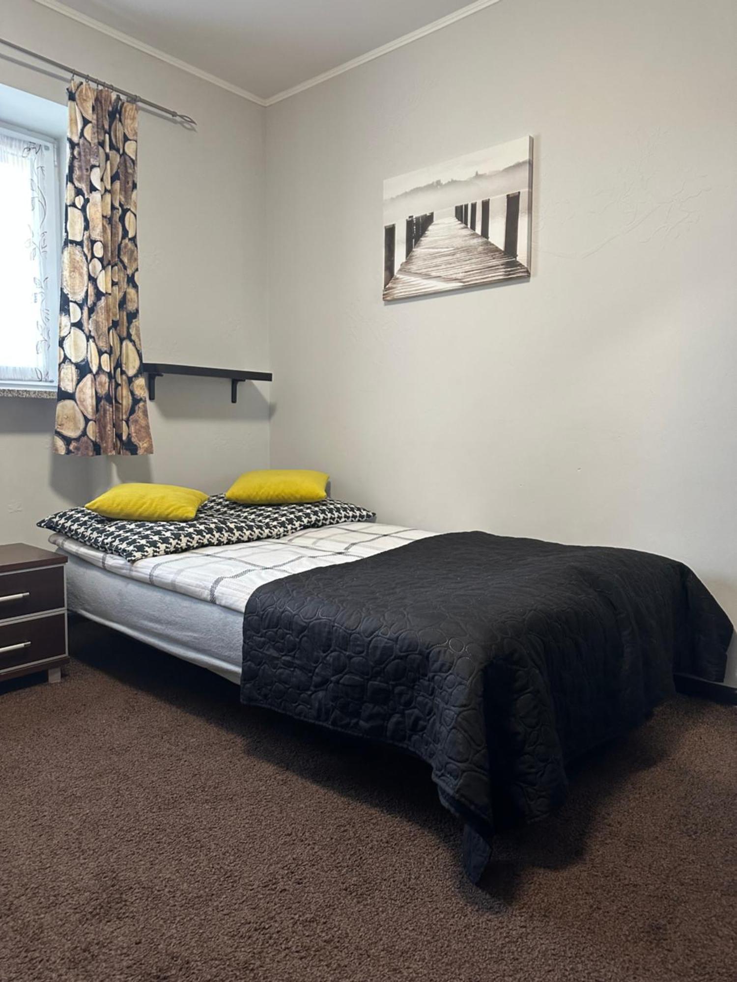 Apartament Nad Kamienczykiem II Szklarska Poręba Exteriör bild