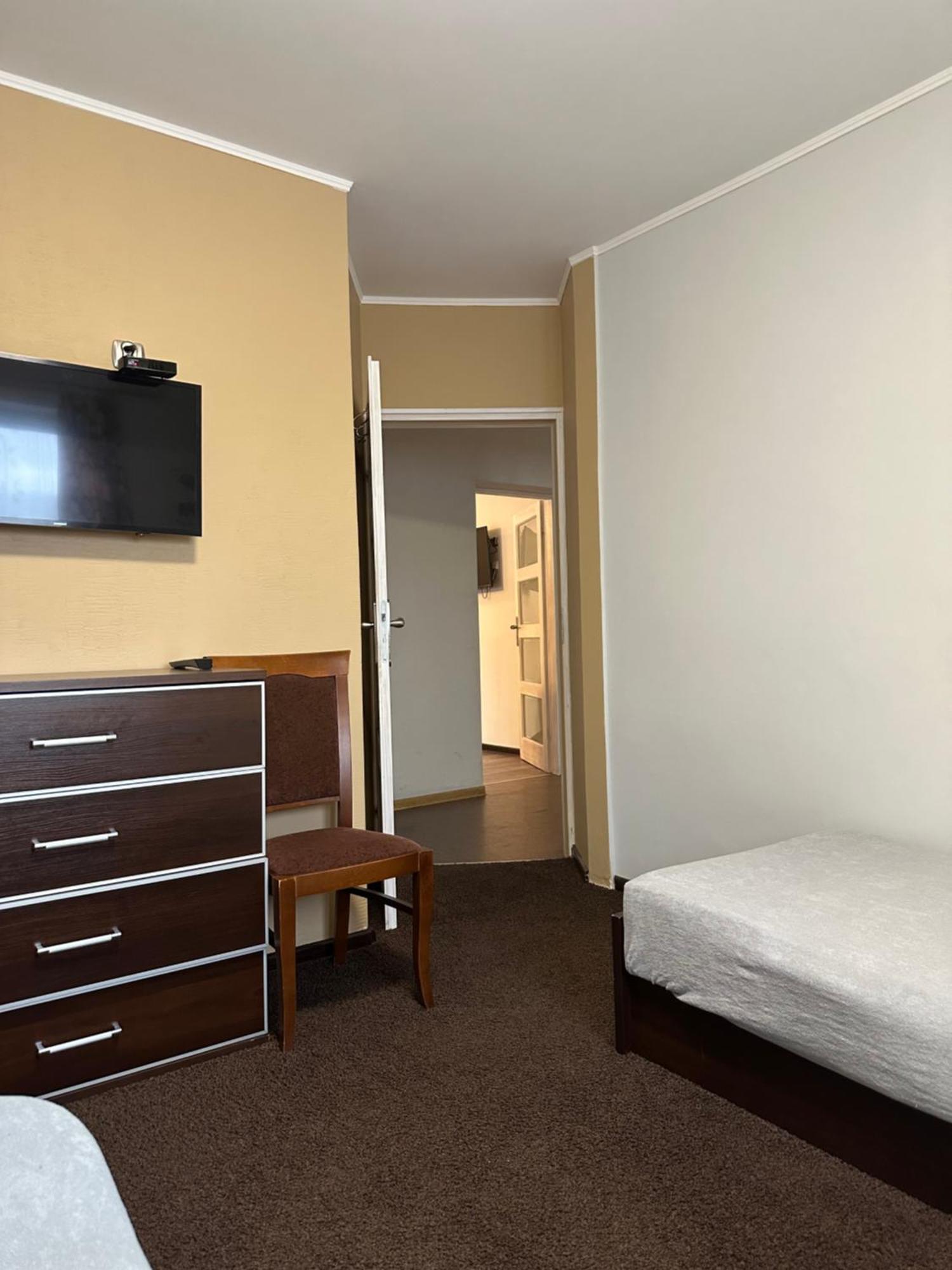 Apartament Nad Kamienczykiem II Szklarska Poręba Exteriör bild
