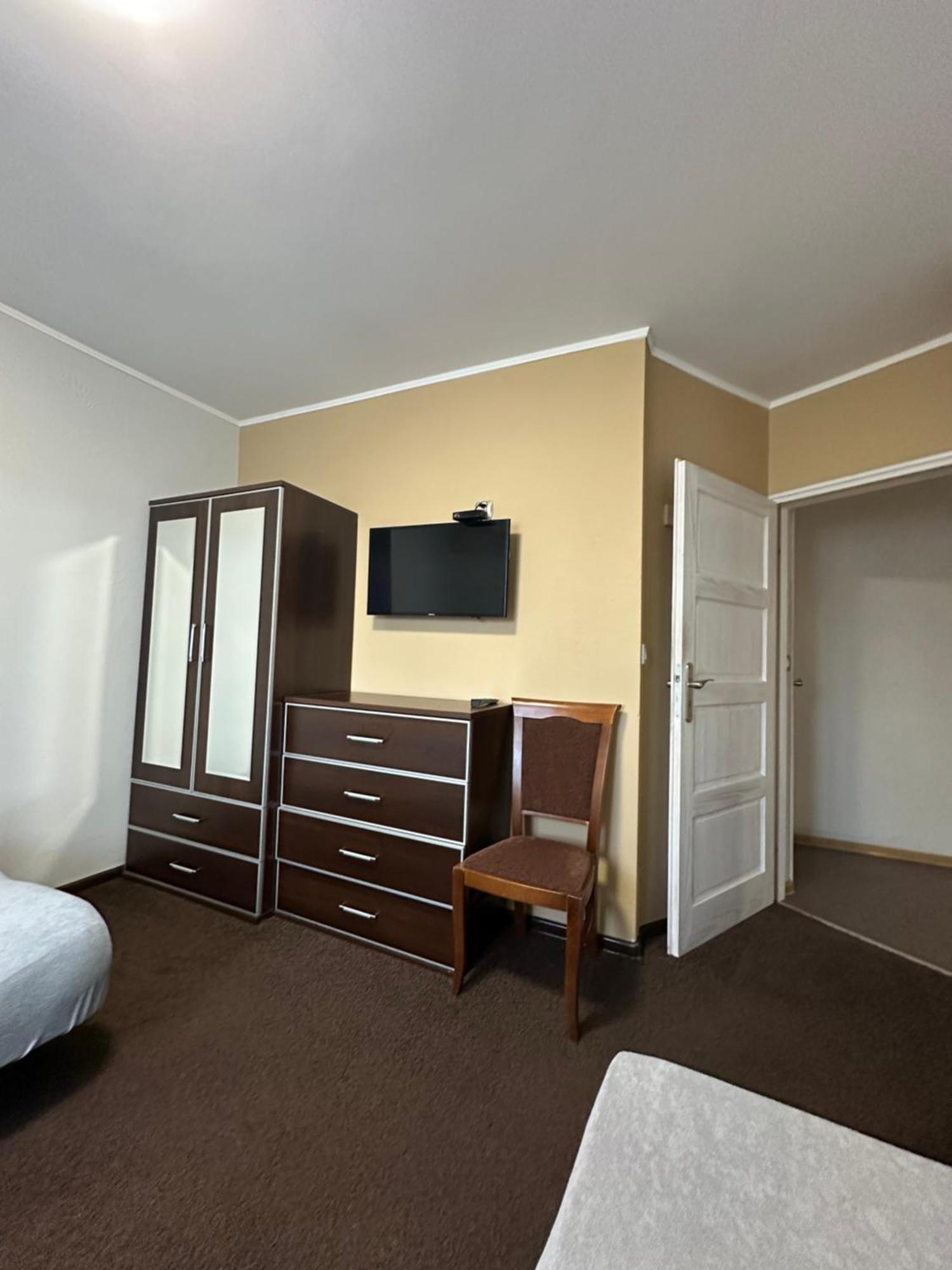 Apartament Nad Kamienczykiem II Szklarska Poręba Exteriör bild