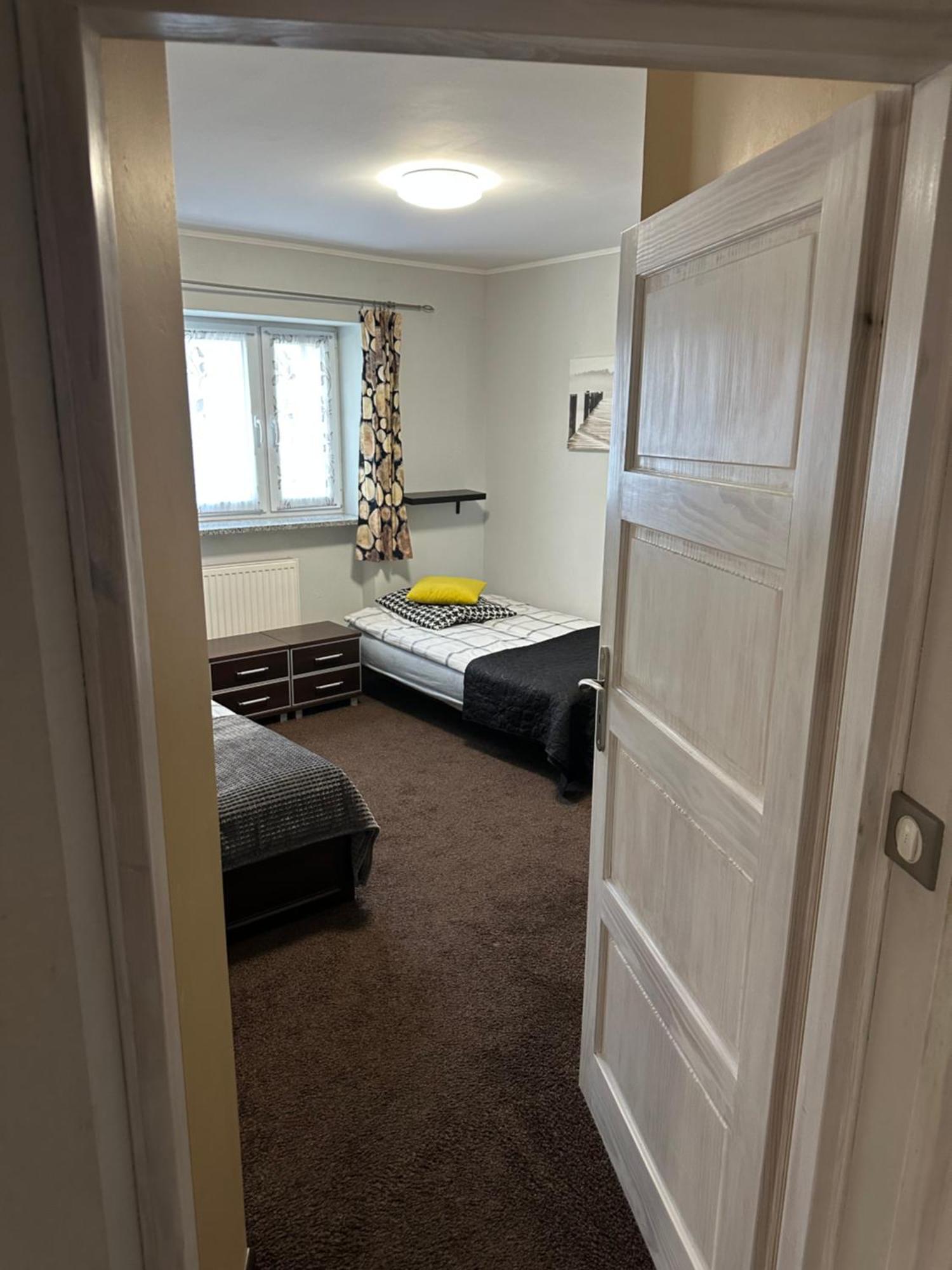 Apartament Nad Kamienczykiem II Szklarska Poręba Exteriör bild