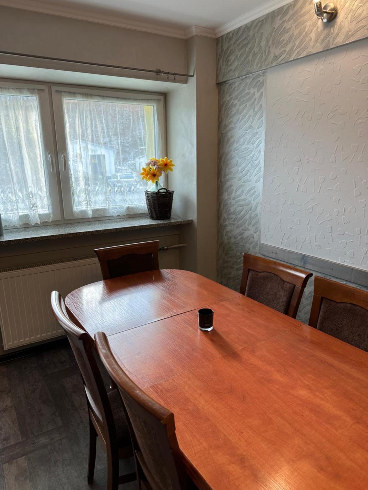 Apartament Nad Kamienczykiem II Szklarska Poręba Exteriör bild