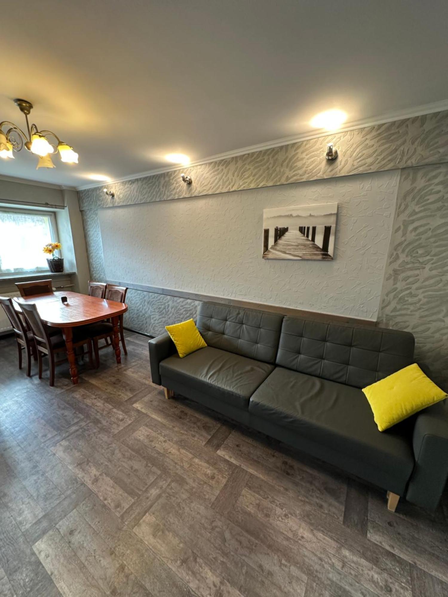Apartament Nad Kamienczykiem II Szklarska Poręba Exteriör bild