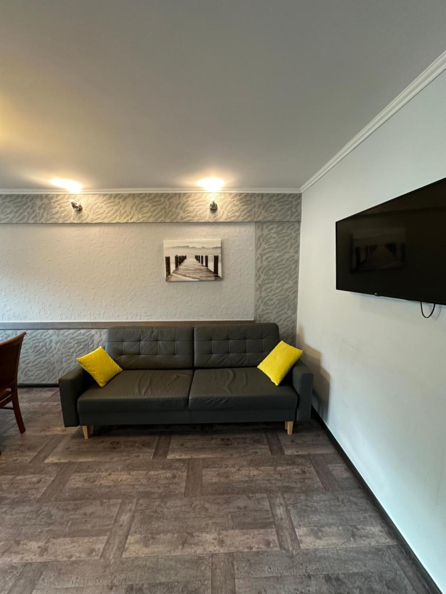 Apartament Nad Kamienczykiem II Szklarska Poręba Exteriör bild