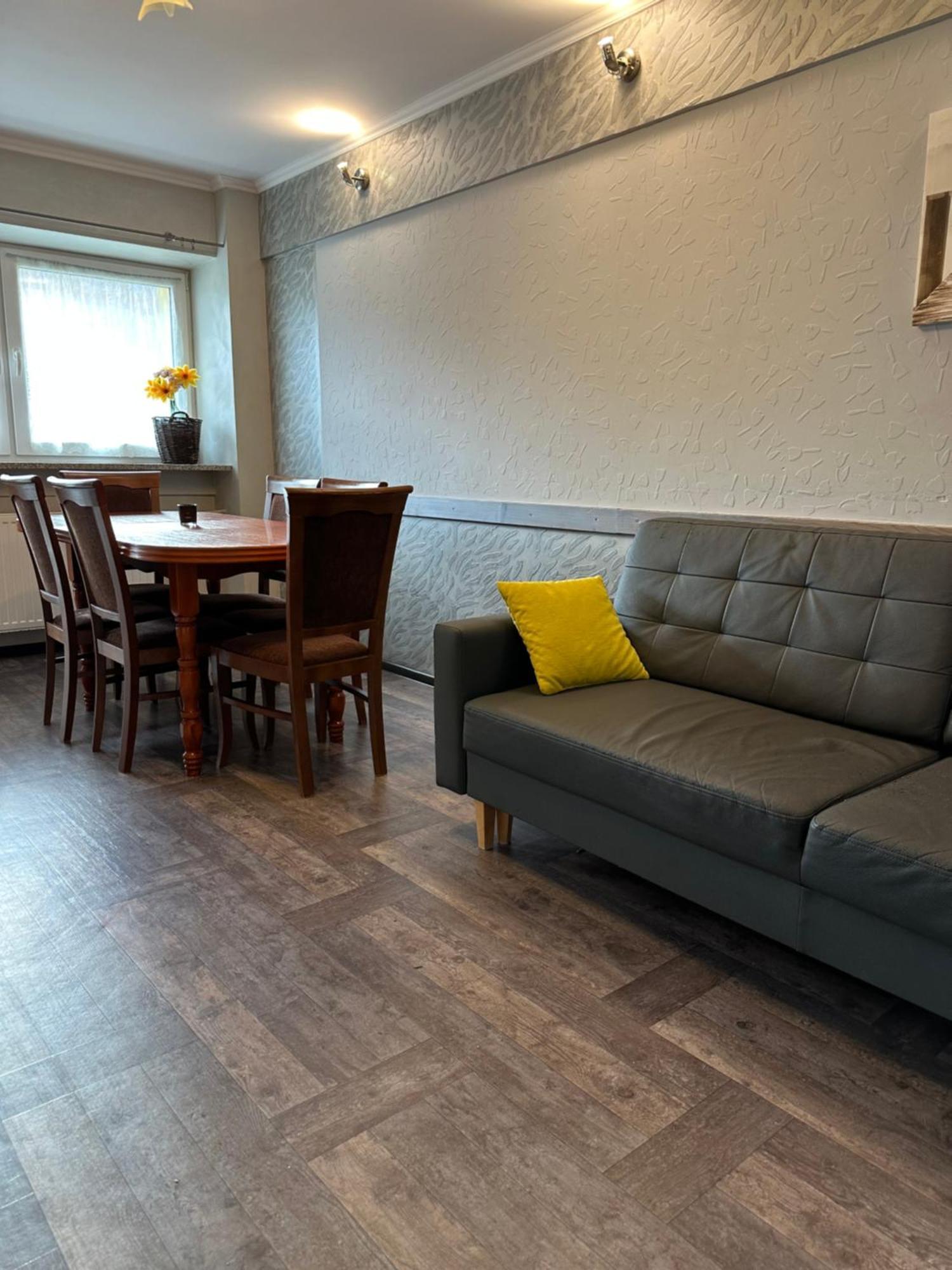 Apartament Nad Kamienczykiem II Szklarska Poręba Exteriör bild