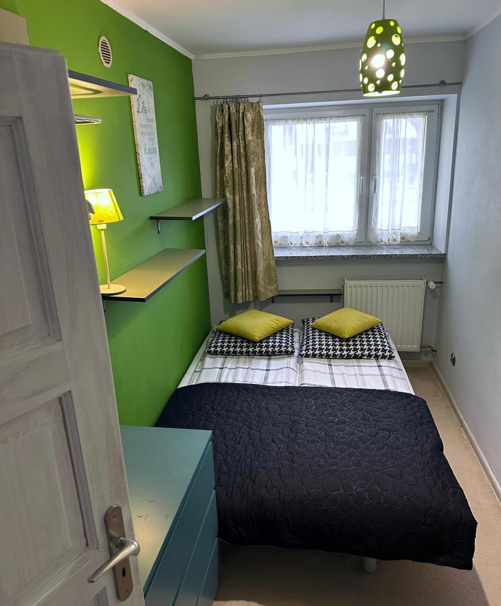 Apartament Nad Kamienczykiem II Szklarska Poręba Exteriör bild
