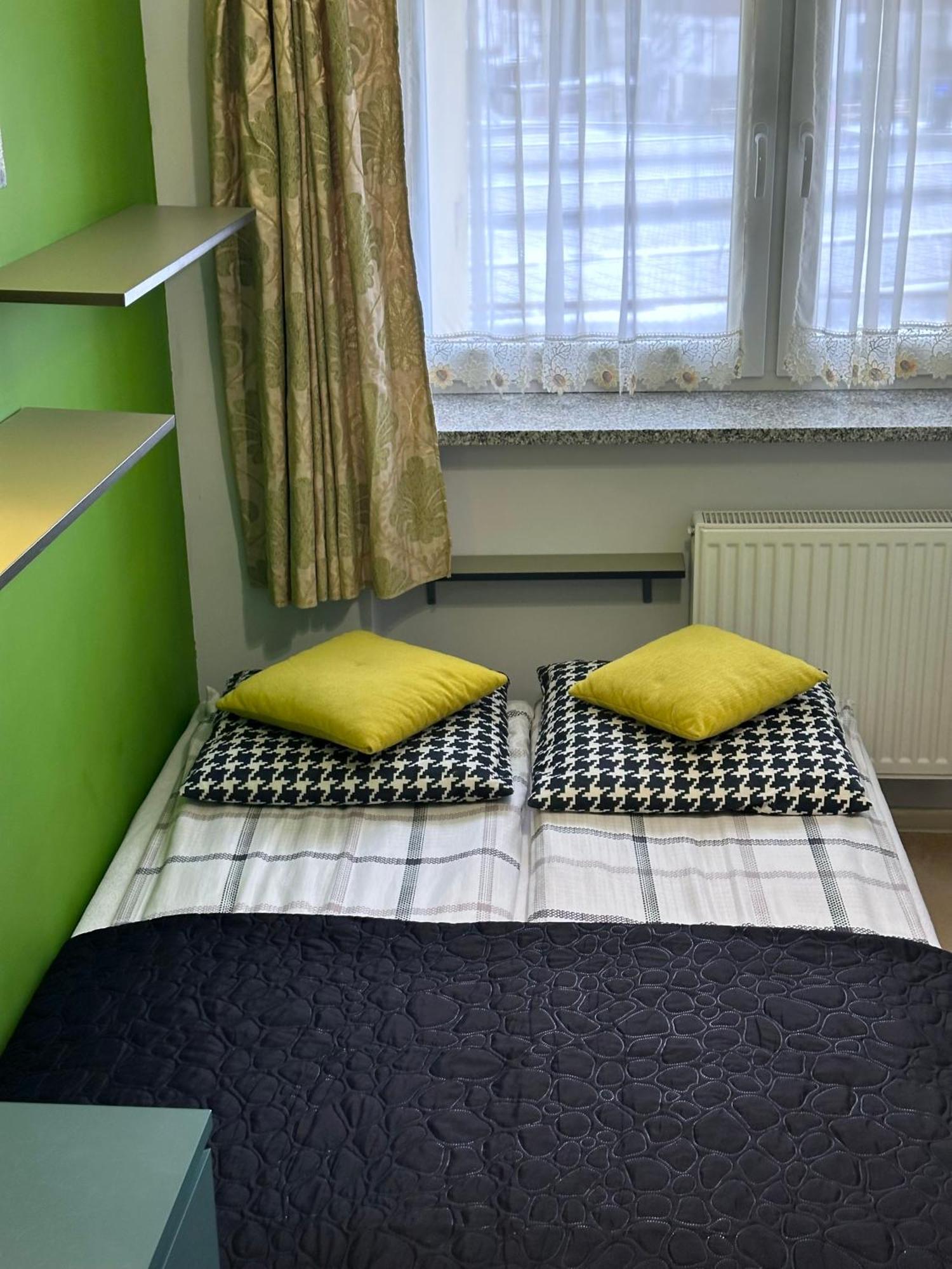 Apartament Nad Kamienczykiem II Szklarska Poręba Exteriör bild