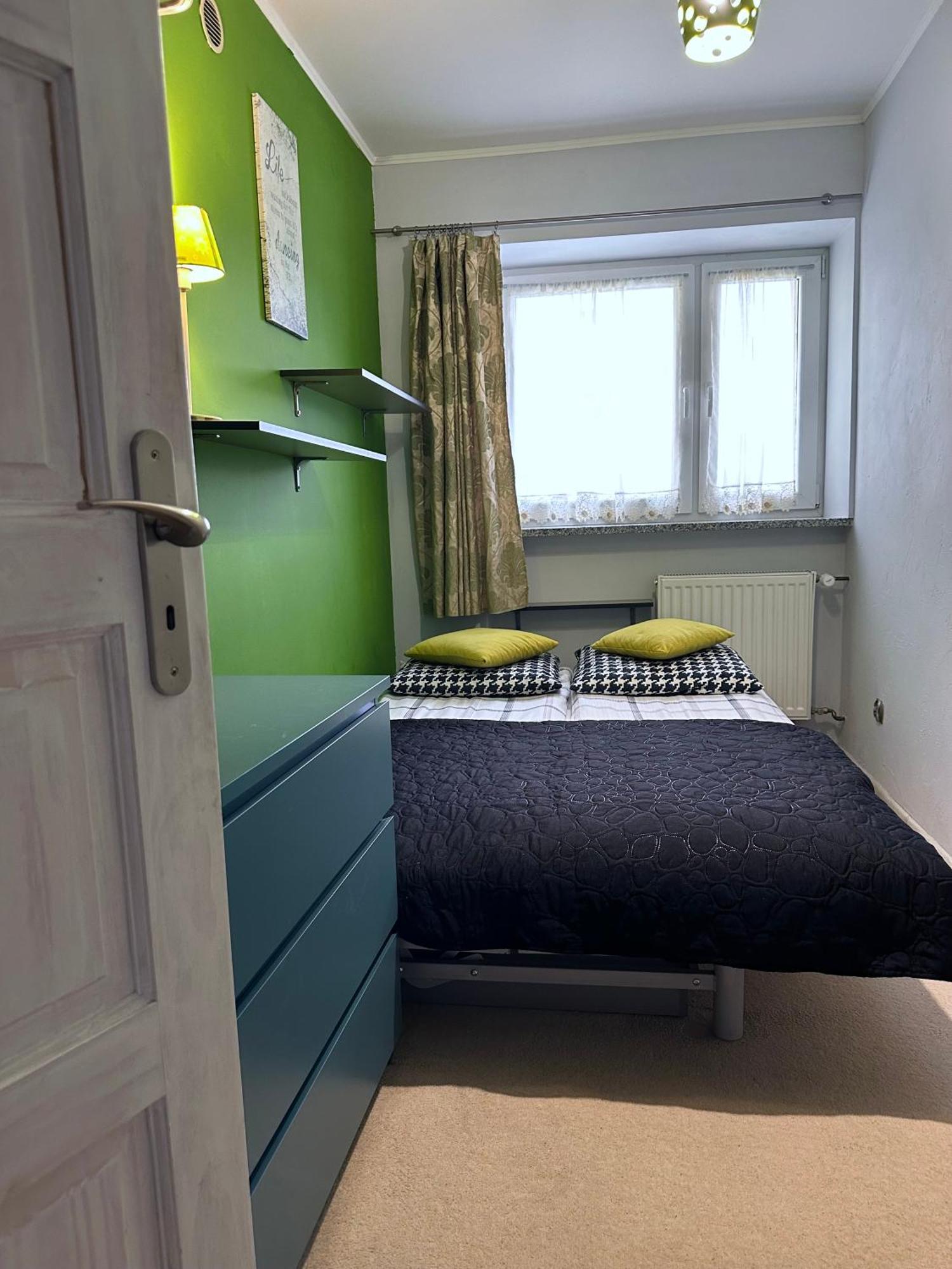 Apartament Nad Kamienczykiem II Szklarska Poręba Exteriör bild