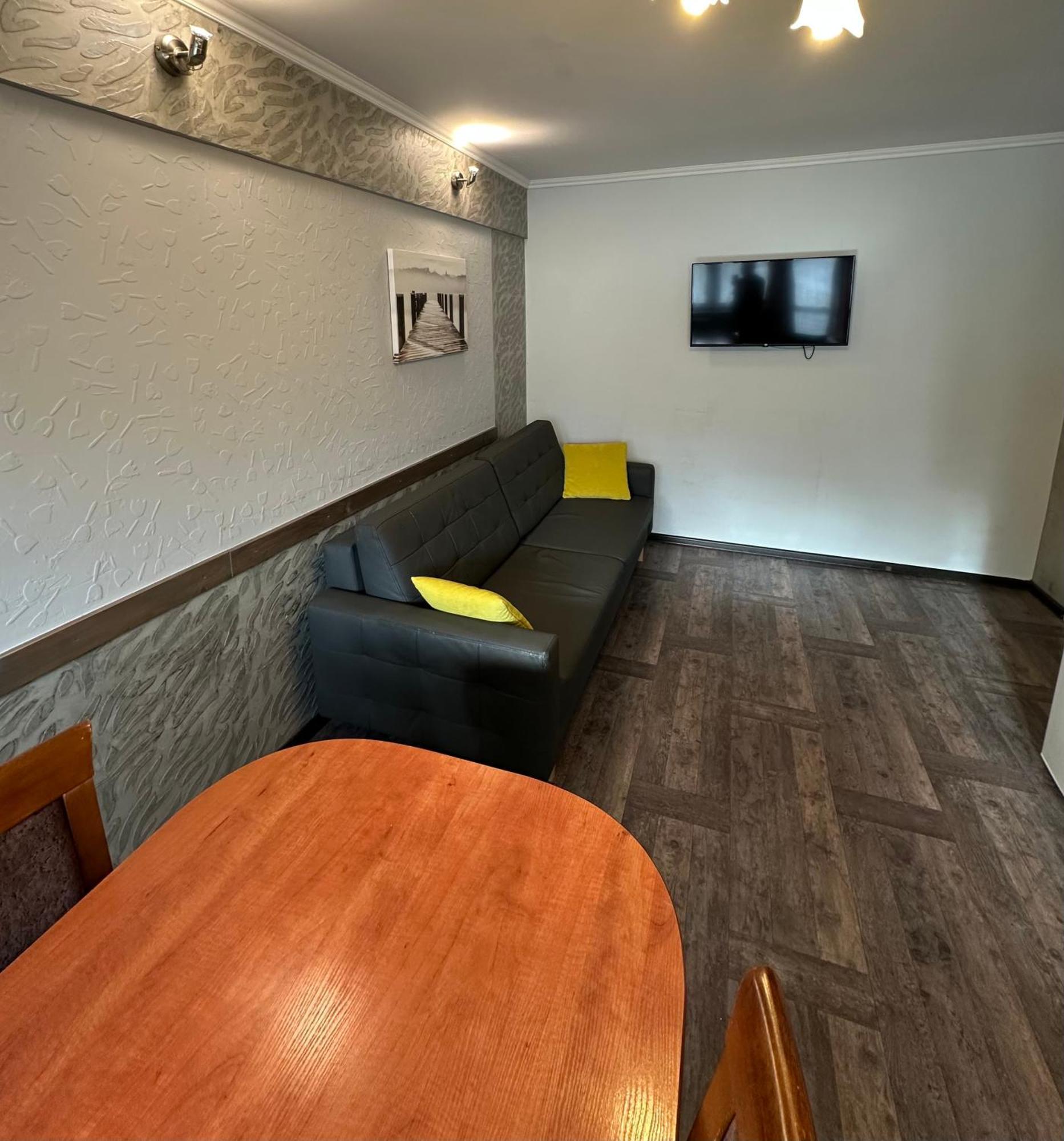 Apartament Nad Kamienczykiem II Szklarska Poręba Exteriör bild