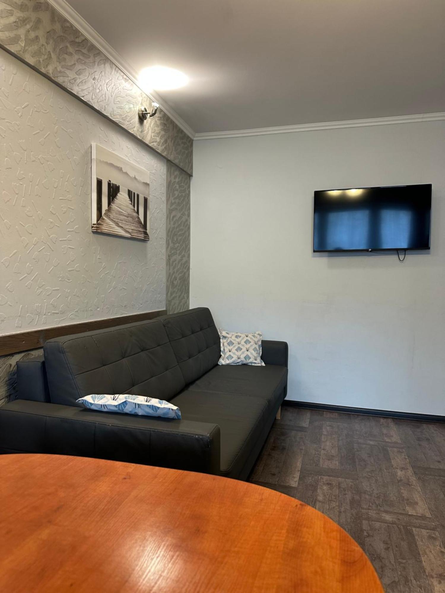 Apartament Nad Kamienczykiem II Szklarska Poręba Exteriör bild