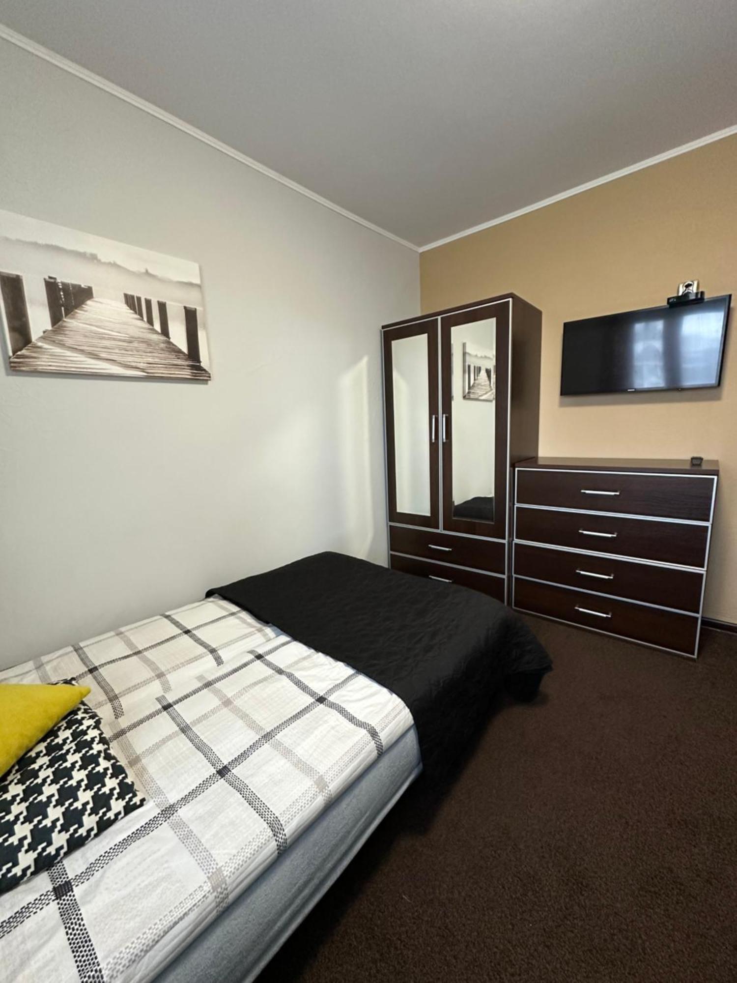 Apartament Nad Kamienczykiem II Szklarska Poręba Exteriör bild