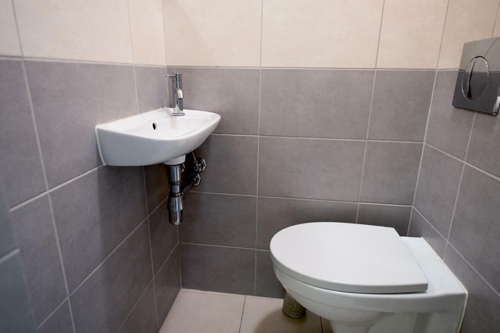 Apartament Nad Kamienczykiem II Szklarska Poręba Exteriör bild